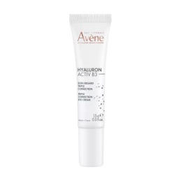 Oční krém Hyaluron Activ B3 (Eye Cream) Avène - 15 ml