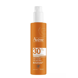 Sprej na opalování SPF 30 (Sun Care Spray) Avène - 200 ml