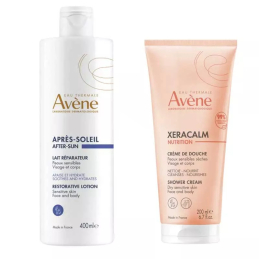 Sada Xeracalm Nutrition After-Sun Avène