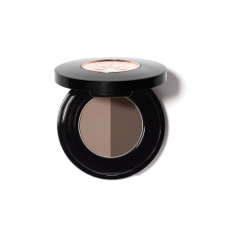 Dvoubarevný pudr na obočí Brow Powder Duo Anastasia Beverly Hills / Odstín: Chocolate - 1,6 g