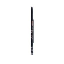 Tužka na obočí s kartáčkem Brow Wiz Anastasia Beverly Hills / Odstín: Strawburn - 0,09 g