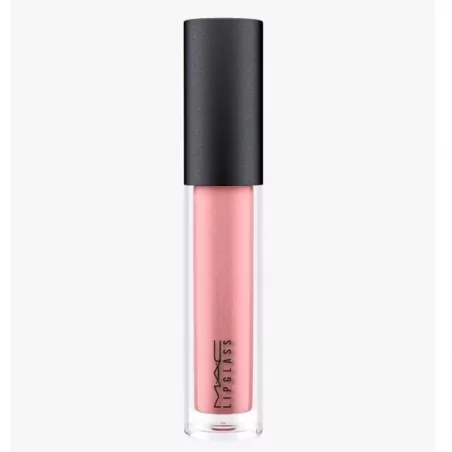 Lesk na rty Lipglass MAC Cosmetics / Odstín: Ruby Woo - 3,1 ml