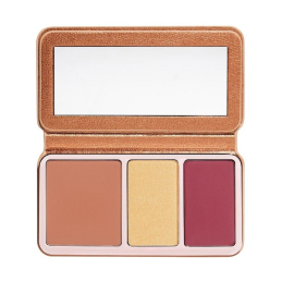 Paletka na tvář (Face Palette) Anastasia Beverly Hills - 17,5 g