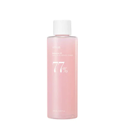 Pleťové tonikum Peach 77% Niacin (Essence Toner) Anua - 250 ml