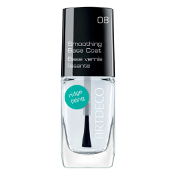 Vyhlazující báze pod lak Smoothing Base Coat Artdeco