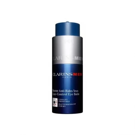 Oční balzám Men (Line-Control Eye Balm) Clarins - 20 ml