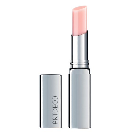 Vyživující balzám na rty (Color Booster Lip Balm) Artdeco / Odstín: Rosé - 3 g