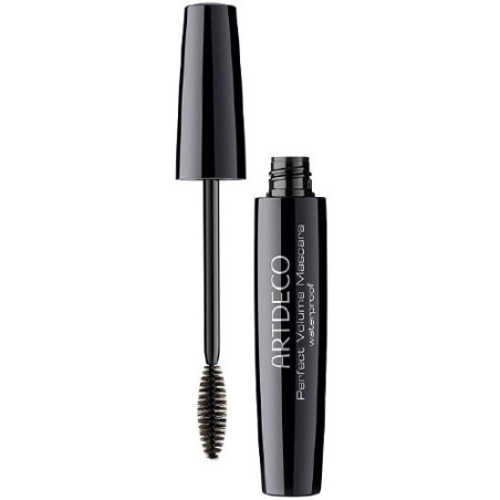 Voděodolná objemová řasenka (Perfect Volume Mascara Waterproof) Artdeco / Odstín: 71 Black - 10 ml