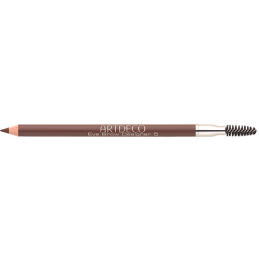 Tužka na obočí s kartáčkem (Eye Brow Designer) Artdeco / Odstín: 1a Soft Black - 1 g