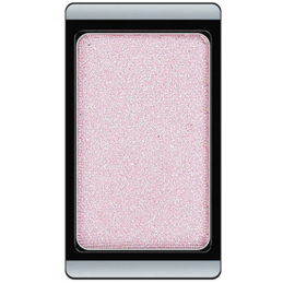 Perleťové oční stíny (Eyeshadow Pearl) Artdeco / Odstín: 02 Pearly Anthracite - 0,8 g