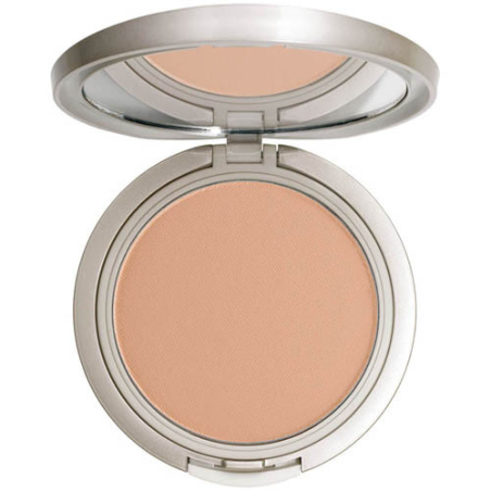 Kompaktní minerální pudr (Mineral Compact Powder) Artdeco / Odstín: 05 Fair Ivory - 9 g