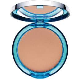 Pudrový make-up (Sun Protection Powder Foundation SPF 50 Wet & Dry) Artdeco / Odstín: 90 - 9,5 g