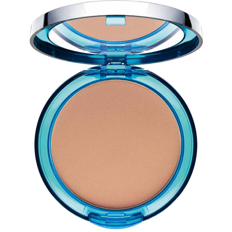 Pudrový make-up (Sun Protection Powder Foundation SPF 50 Wet & Dry) Artdeco / Odstín: 90 - 9,5 g