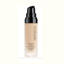 Dlouhotrvající make-up (Perfect Teint Foundation) 20 ml / Odstín: 35 Natural (Neutral) Artdeco / Odstín: 35 Natural (Neutral)