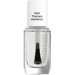 Zpevňující lak na nehty (Nail Therapy Hardener) Artdeco - 10 ml