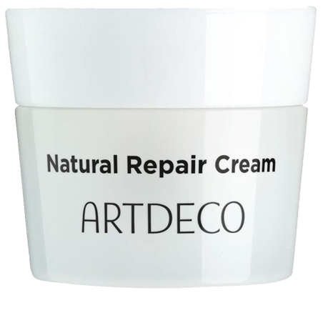 Pečující krém na nehty a nehtovou kůžičku (Natural Repair Cream) Artdeco - 17 ml