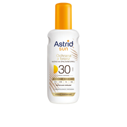 Mléko na opalování ve spreji Bronz SPF 30 Astrid - 150 ml