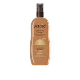 Samoopalovací sprej Astrid - 150 ml