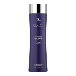 Kondicionér pro trvalou hydrataci a ochranu Caviar Anti-Aging (Replenishing Moisture Conditioner) Alterna - 250 ml