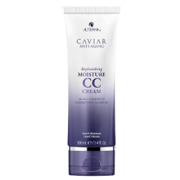 CC krém pro suché a lámavé vlasy Caviar Anti-Aging (Replenishing Moisture CC Cream) Alterna - 100 ml