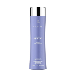 Obnovující kondicionér pro poškozené vlasy Caviar Anti-Aging (Restructuring Bond Repair Conditioner) Alterna - 250 ml