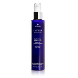 Bezoplachové mléko pro suché vlasy Caviar Replenishing Moisture (Conditioning Milk) Alterna - 147 ml
