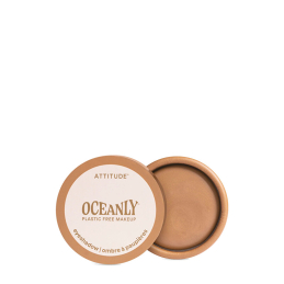 Krémové oční stíny Oceanly (Eyeshadow) Attitude / Odstín: Happy Hour - 5 ml