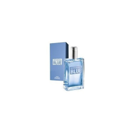 Toaletní voda Individual Blue For Him Avon - 100 ml