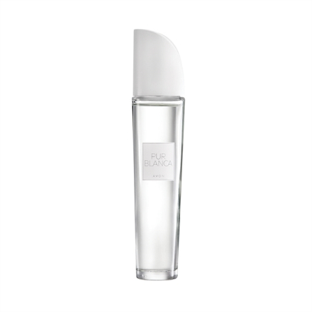 Toaletní voda Pur Blanca EDT Avon - 50 ml