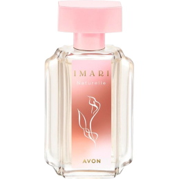 Toaletní voda Imari Naturelle EDT Avon - 50 ml