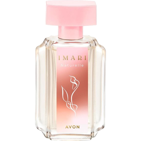Toaletní voda Imari Naturelle EDT Avon - 50 ml