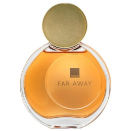 Parfémovaná voda Far Away EDP Avon - 50 ml
