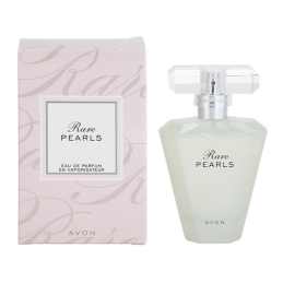 Parfémová voda Rare Pearls Avon - 50 ml