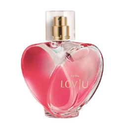 Parfémová voda Lov U Avon - 50 ml