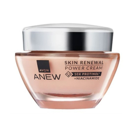Obnovující pleťový krém Anew Power (Skin Renewal Cream) Avon - 50 ml