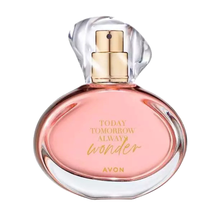 Parfémová voda Today Tomorrow Always Wonder EDP Avon - 50 ml