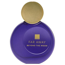 Parfém Far Away Beyond The Moon Avon - 50 ml