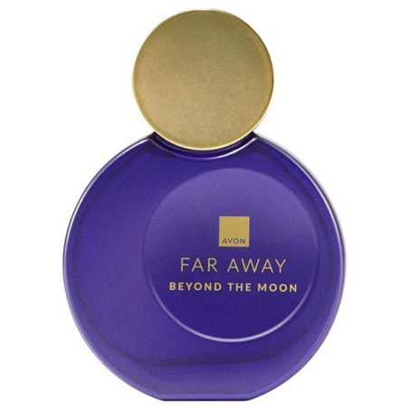 Parfém Far Away Beyond The Moon Avon - 50 ml