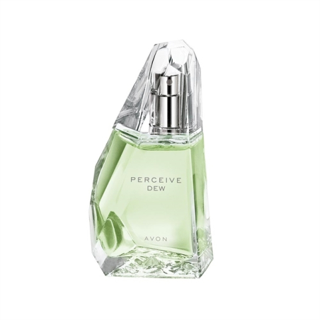 Toaletní voda Perceive Dew Avon - 50 ml