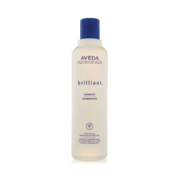Šampon pro chemicky ošetřené vlasy Brilliant (Brilliant Shampoo) Aveda - 250 ml