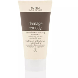 Intenzivní restrukturační kúra pro poškozené vlasy Damage Remedy (Intensive Restructuring Treatment) Aveda - 150 ml