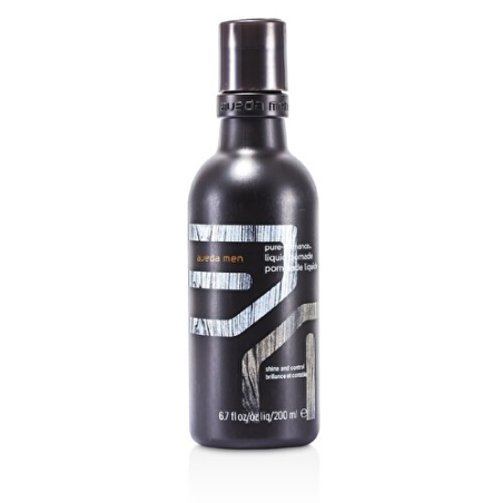 Pečující pomáda na vlasy pro muže Aveda Men (Pure-Formance Liquid Pomade) Aveda - 200 ml