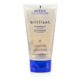 Gel na vlasy se střední fixací pro lesk Brilliant (Retexturing Gel) Aveda - 150 ml