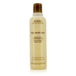 Silný stylingový gel Flax Seed Aloe (Sculpturing Gel) Aveda - 250 ml