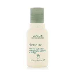 Tekuté mýdlo a sprchový gel v jednom Shampure (Hand & Body Wash) Aveda - 250 ml