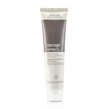 Kúra pro tepelnou ochranu vlasů Damage Remedy (Daily Hair Repair) Aveda - 100 ml