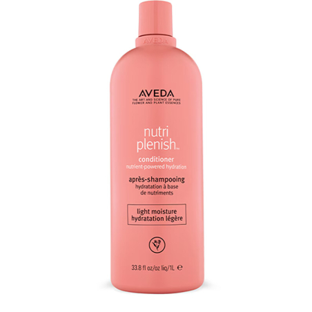 Hydratační kondicionér NutriPlenish (Light Moisture Conditioner) Aveda - 1000 ml