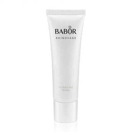 Čisticí pleťová maska pro mastnou pleť Skinovage (Purifying Mask) Babor - 50 ml