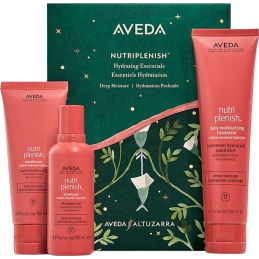 Dárková sada péče pro suché vlasy NutriPlenish (Deep Moisture) Aveda