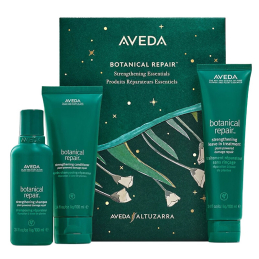 Dárková sada vlasové péče Botanical Repair Aveda